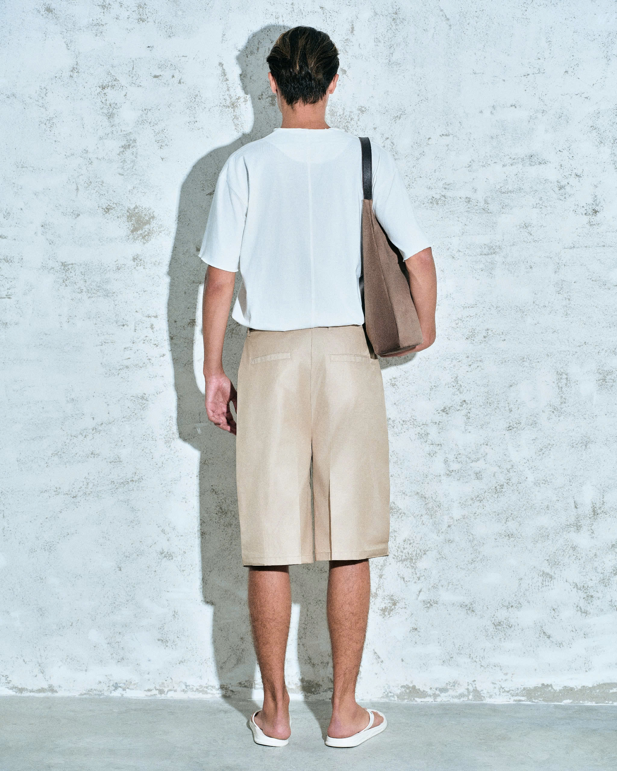 NEW BLANK TEE - ảnh 4