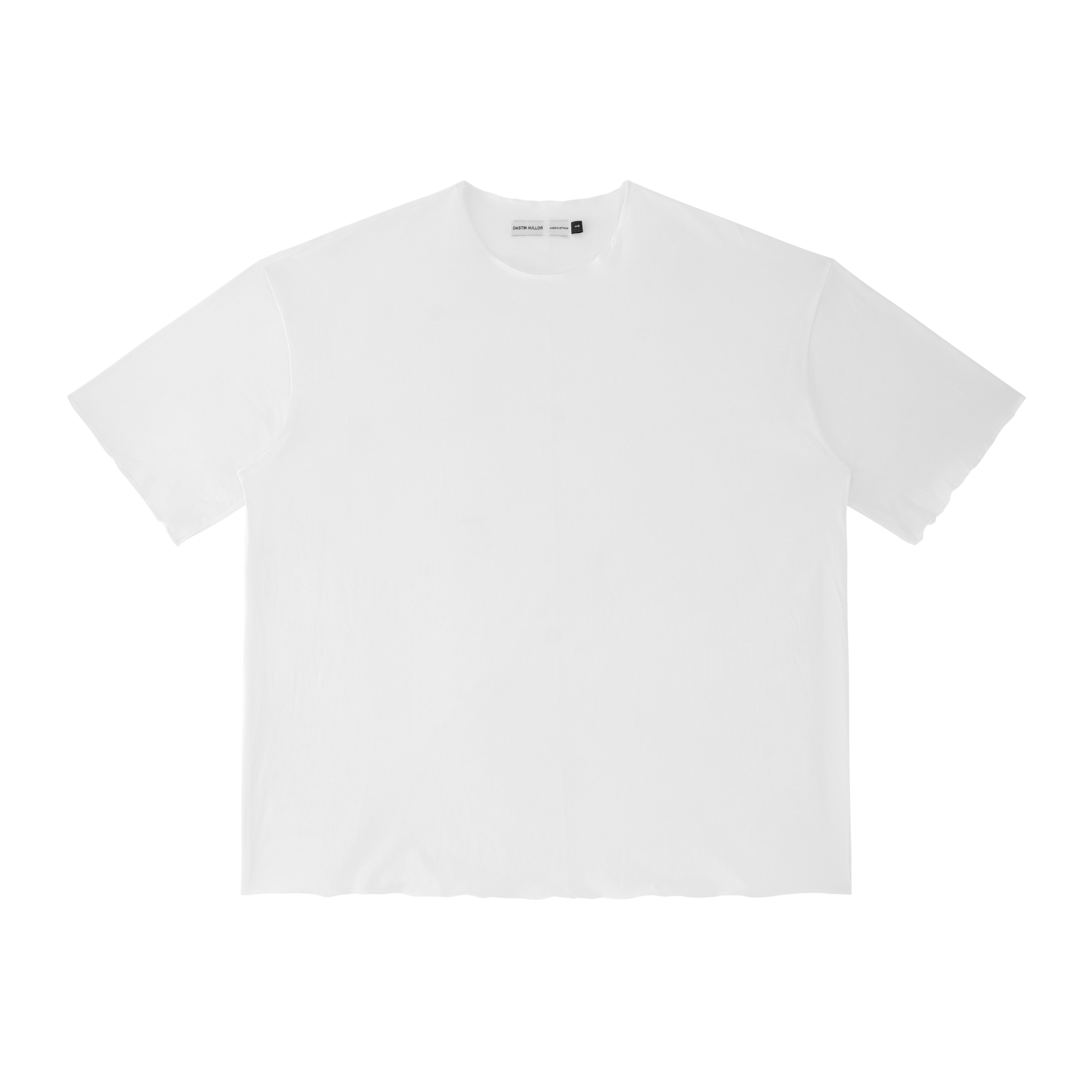 NEW BLANK TEE - ảnh 5