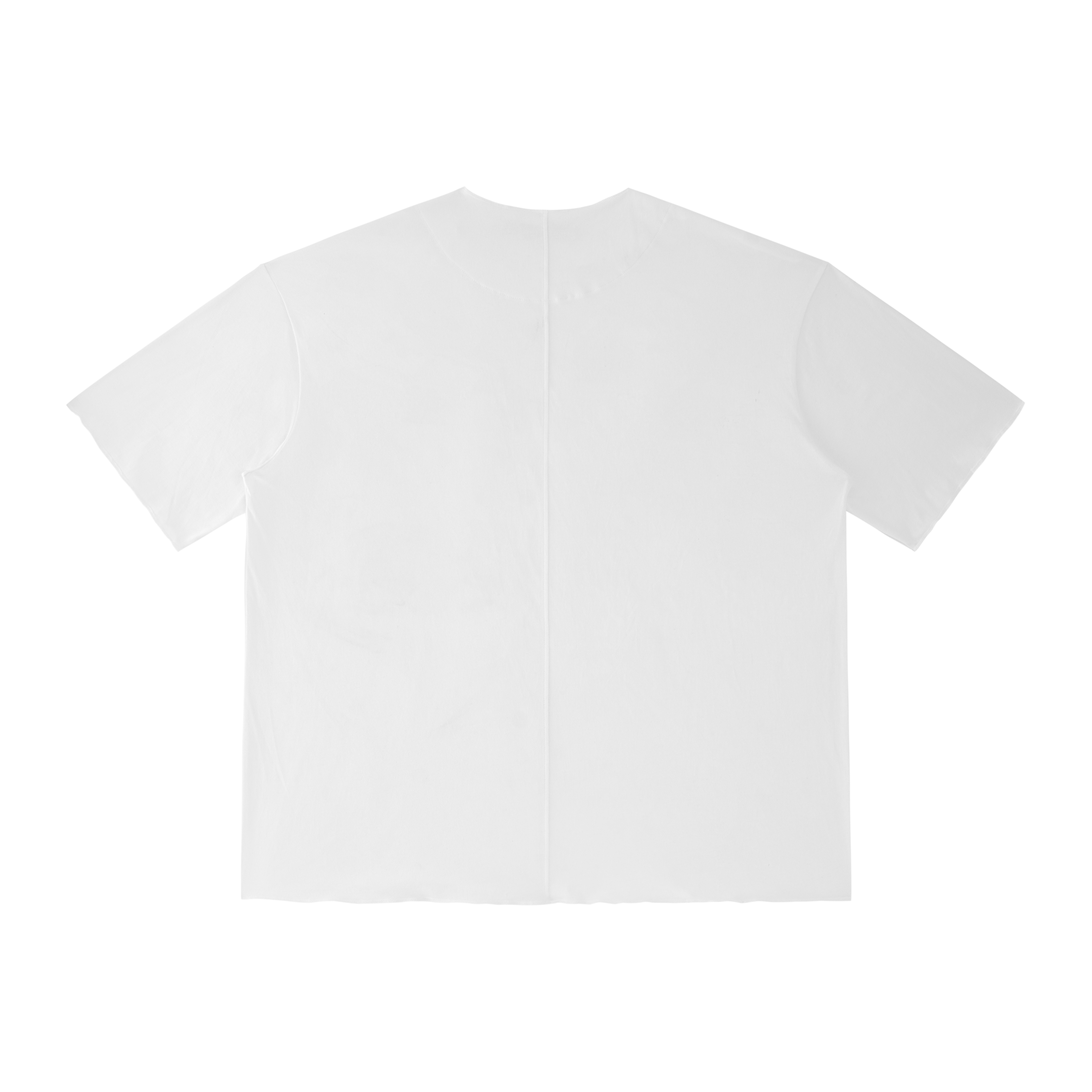 NEW BLANK TEE - ảnh 6