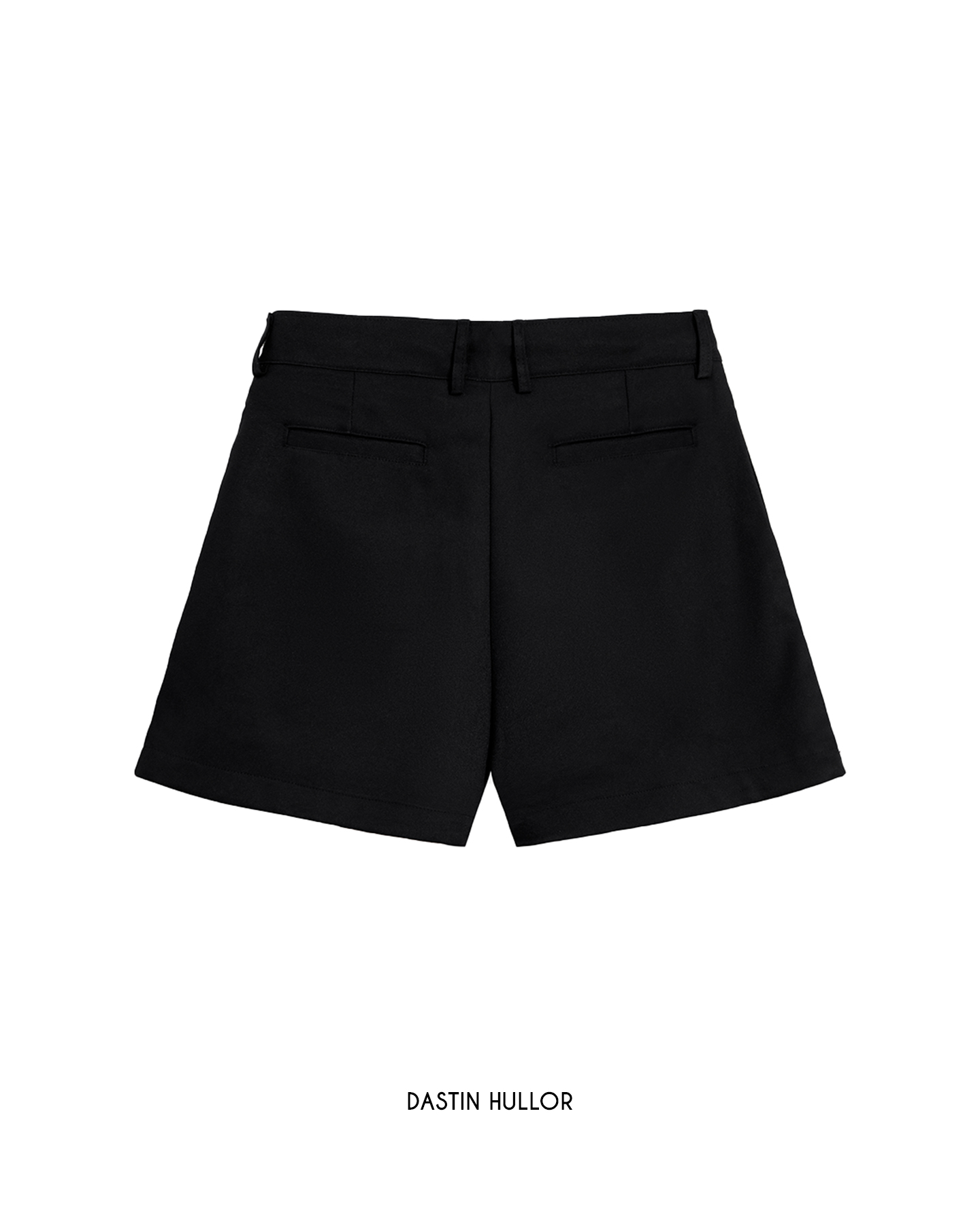 CROPPED SHORT PANT - ảnh 7