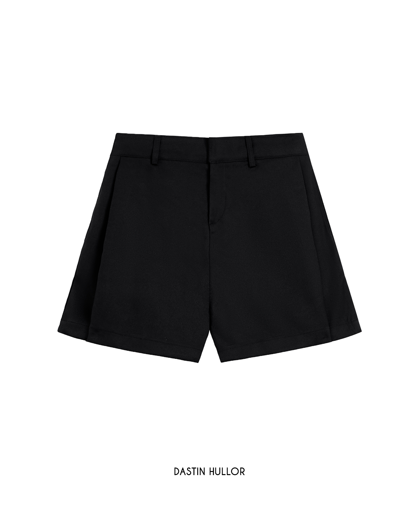 CROPPED SHORT PANT - ảnh 8