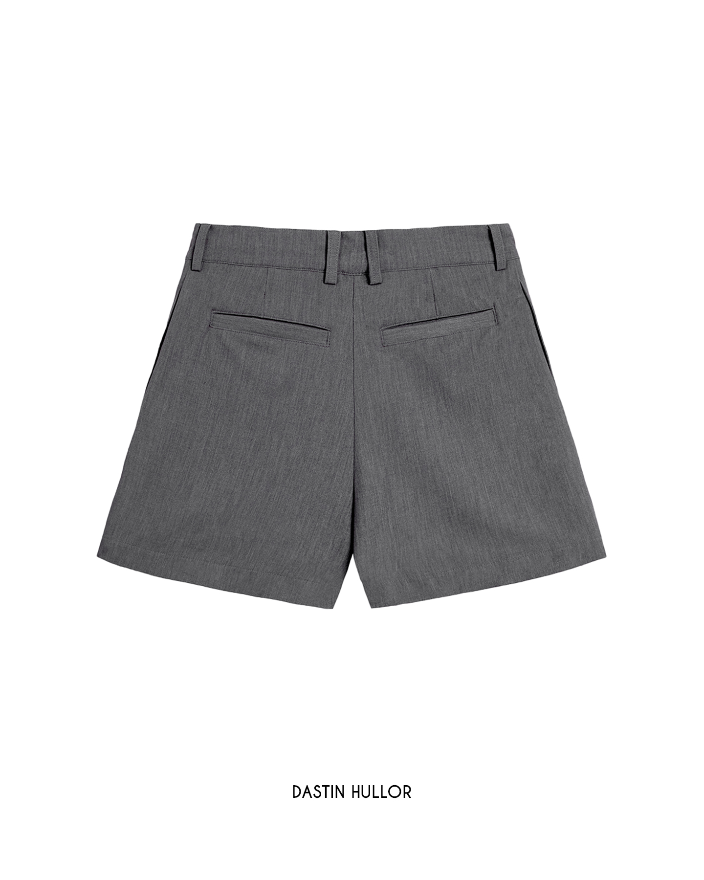 CROPPED SHORT PANT - ảnh 9
