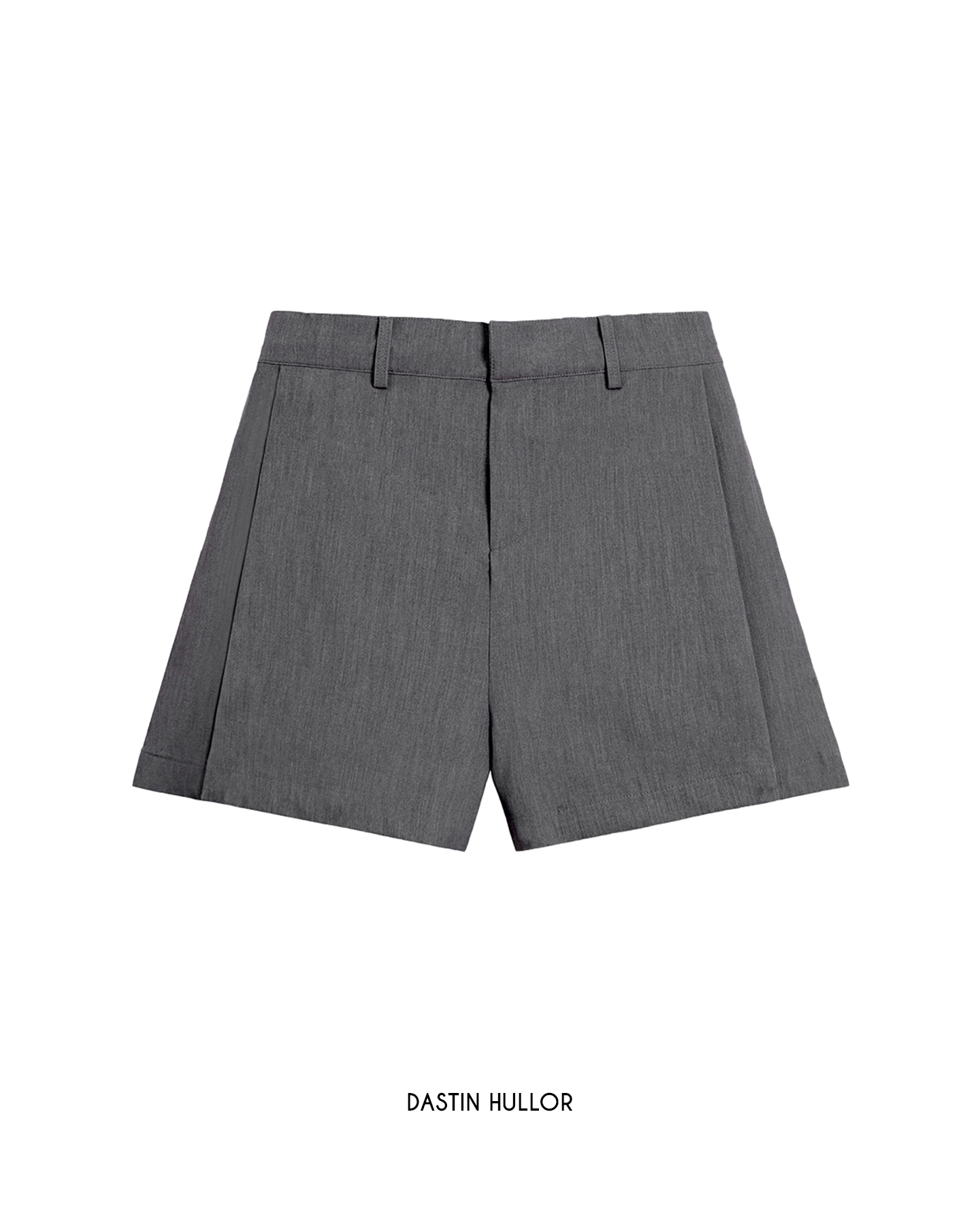 CROPPED SHORT PANT - ảnh 10