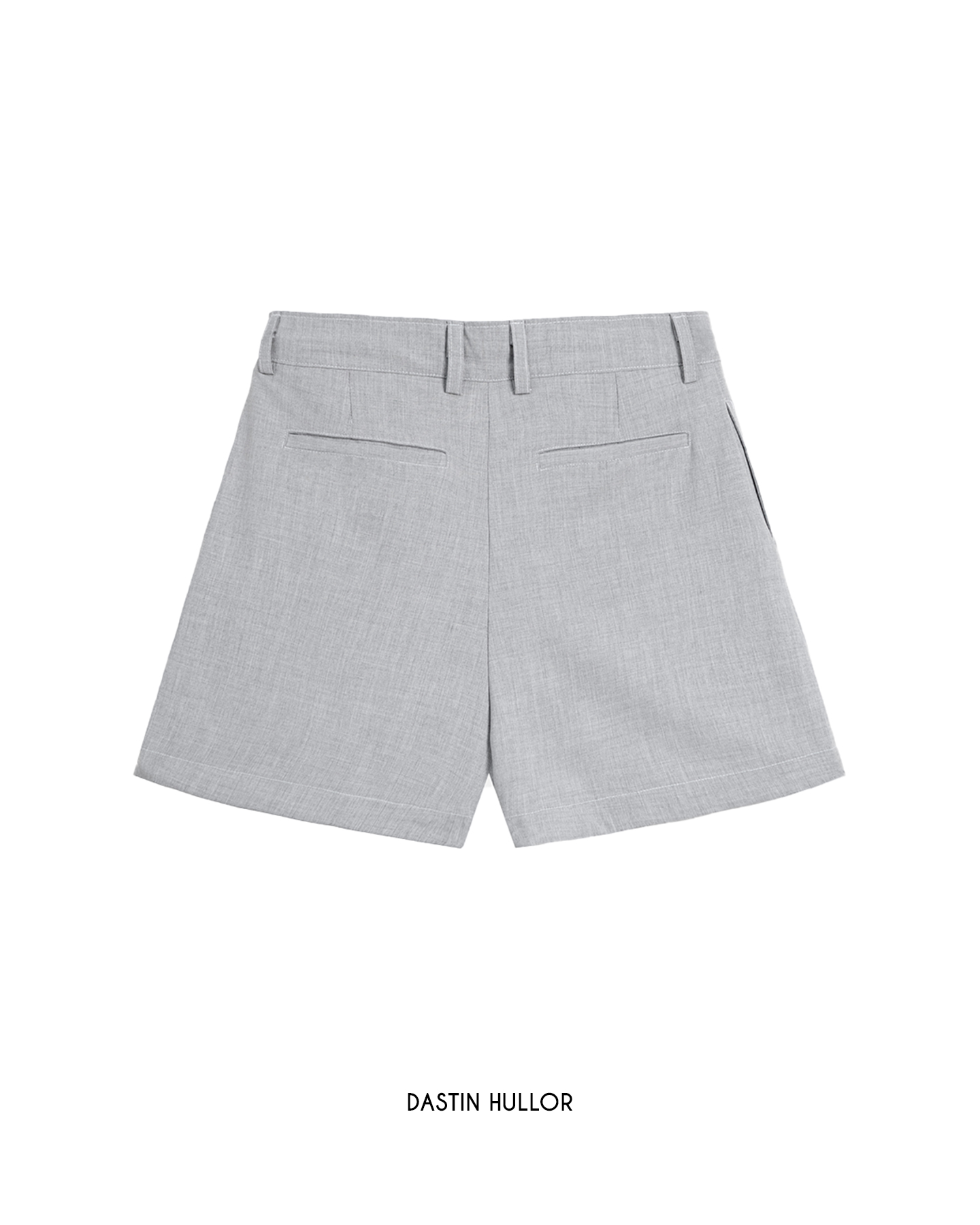 CROPPED SHORT PANT - ảnh 11