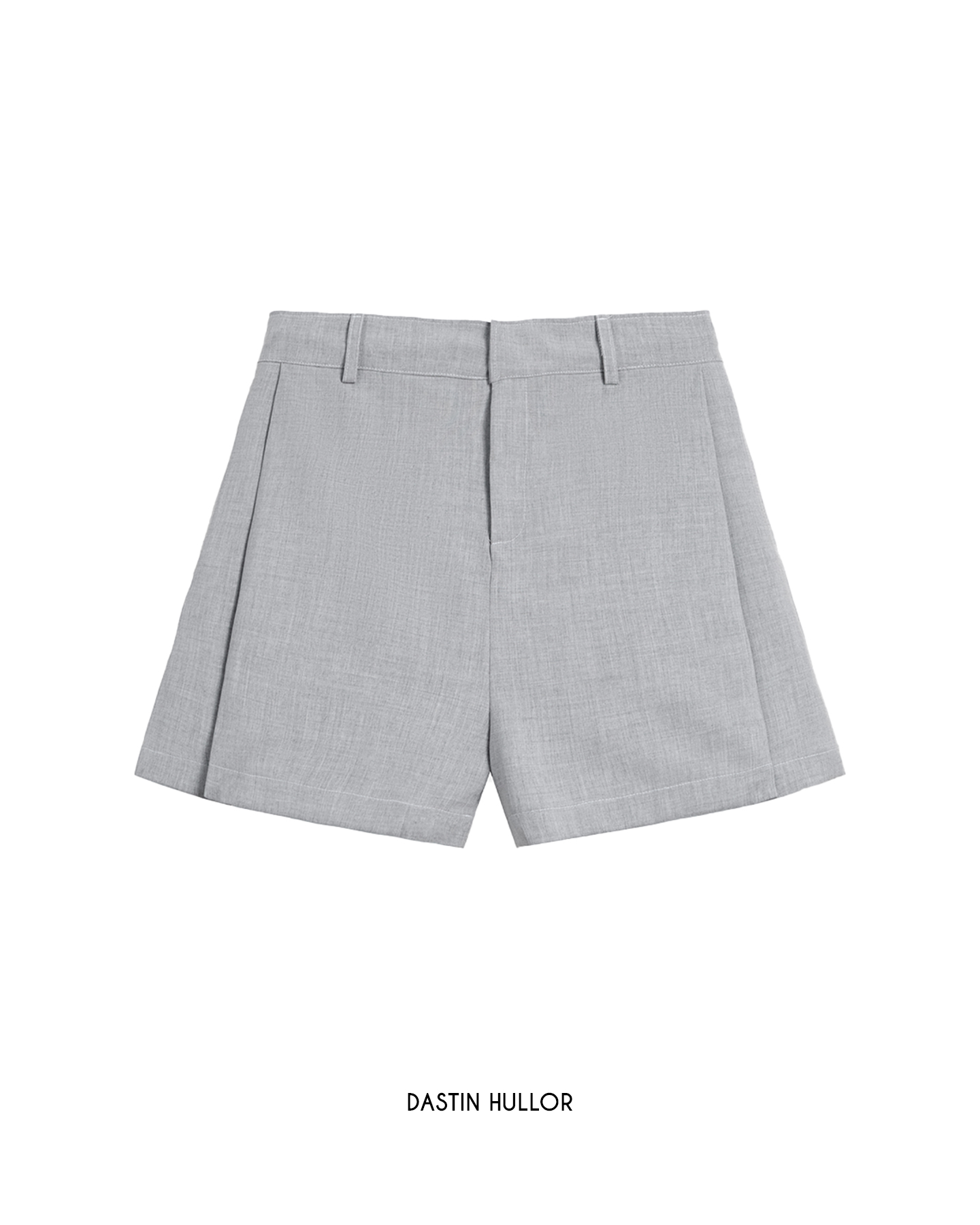 CROPPED SHORT PANT