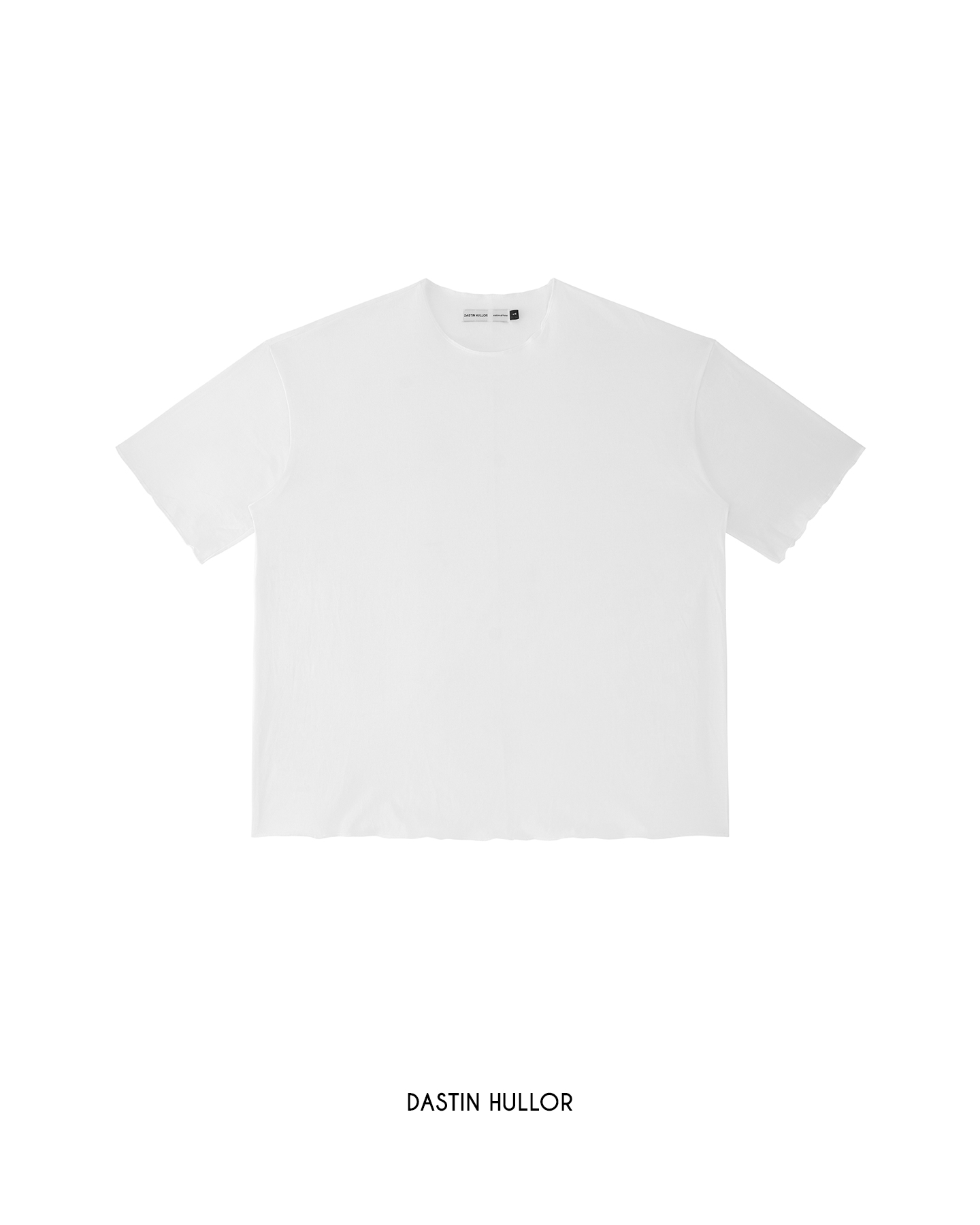 NEW BLANK TEE