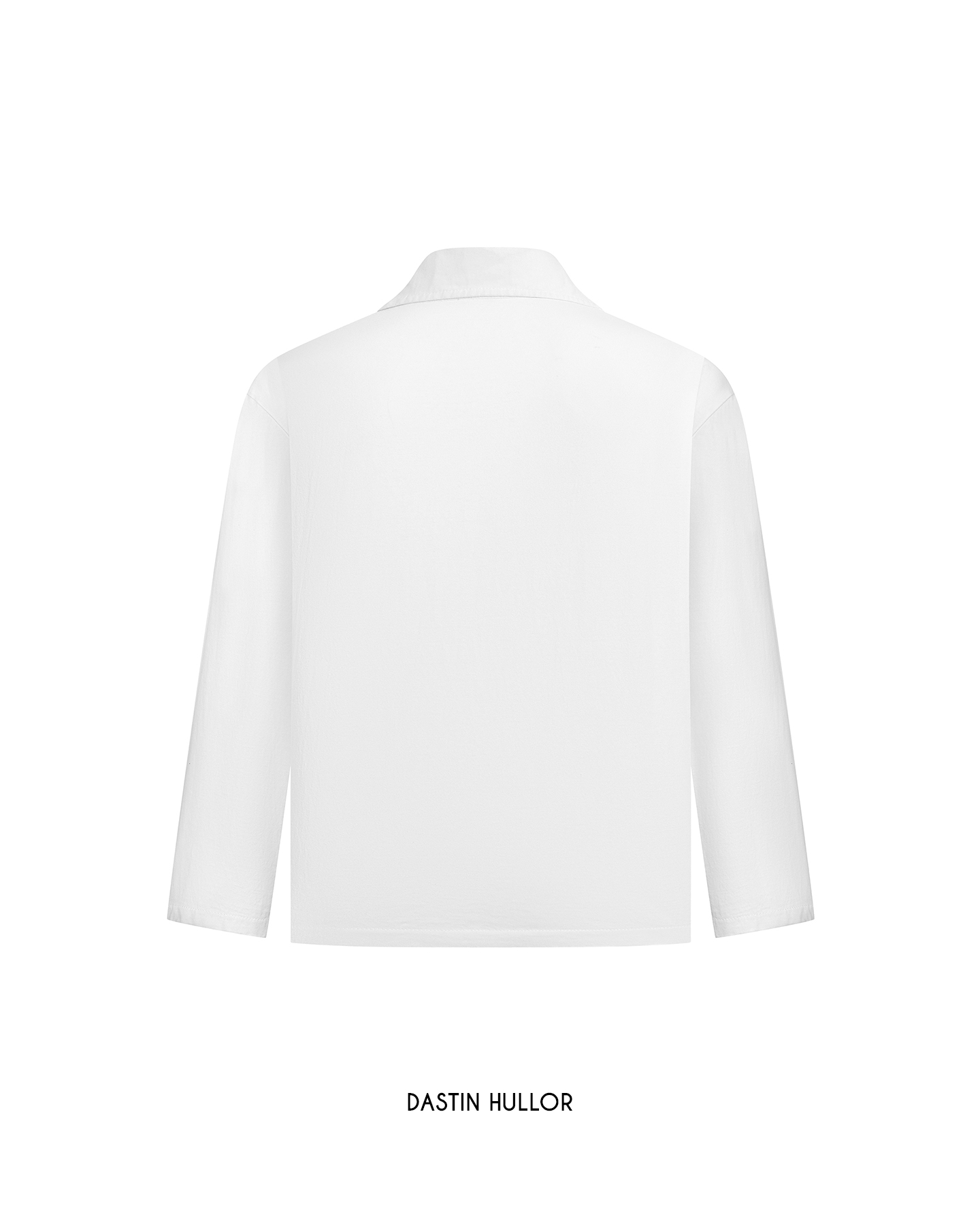 LONG-WIDE SLEEVE T-SHIRT - ảnh 6