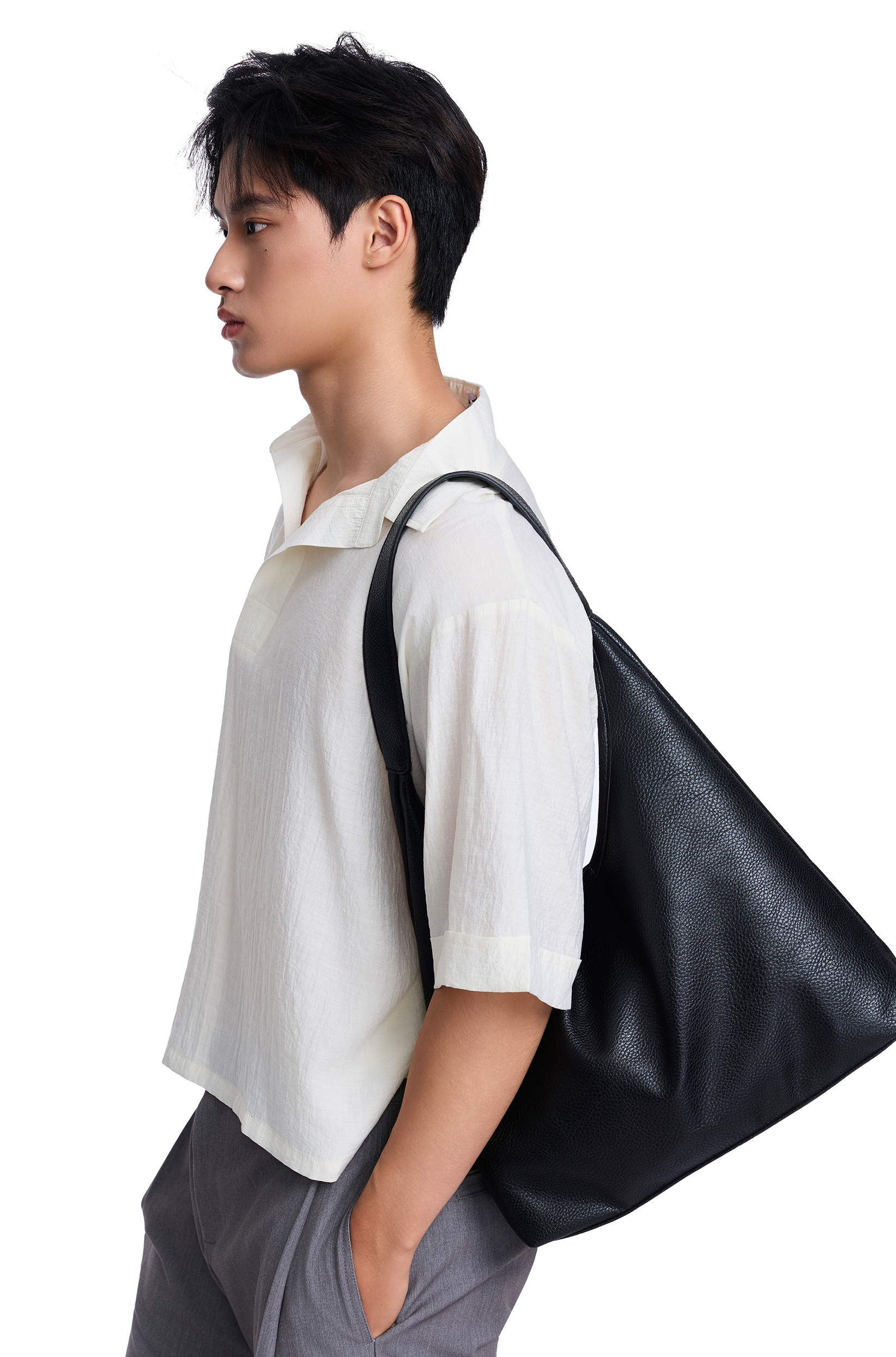 Softer Pace - Mini Drop SS26 - ảnh 12