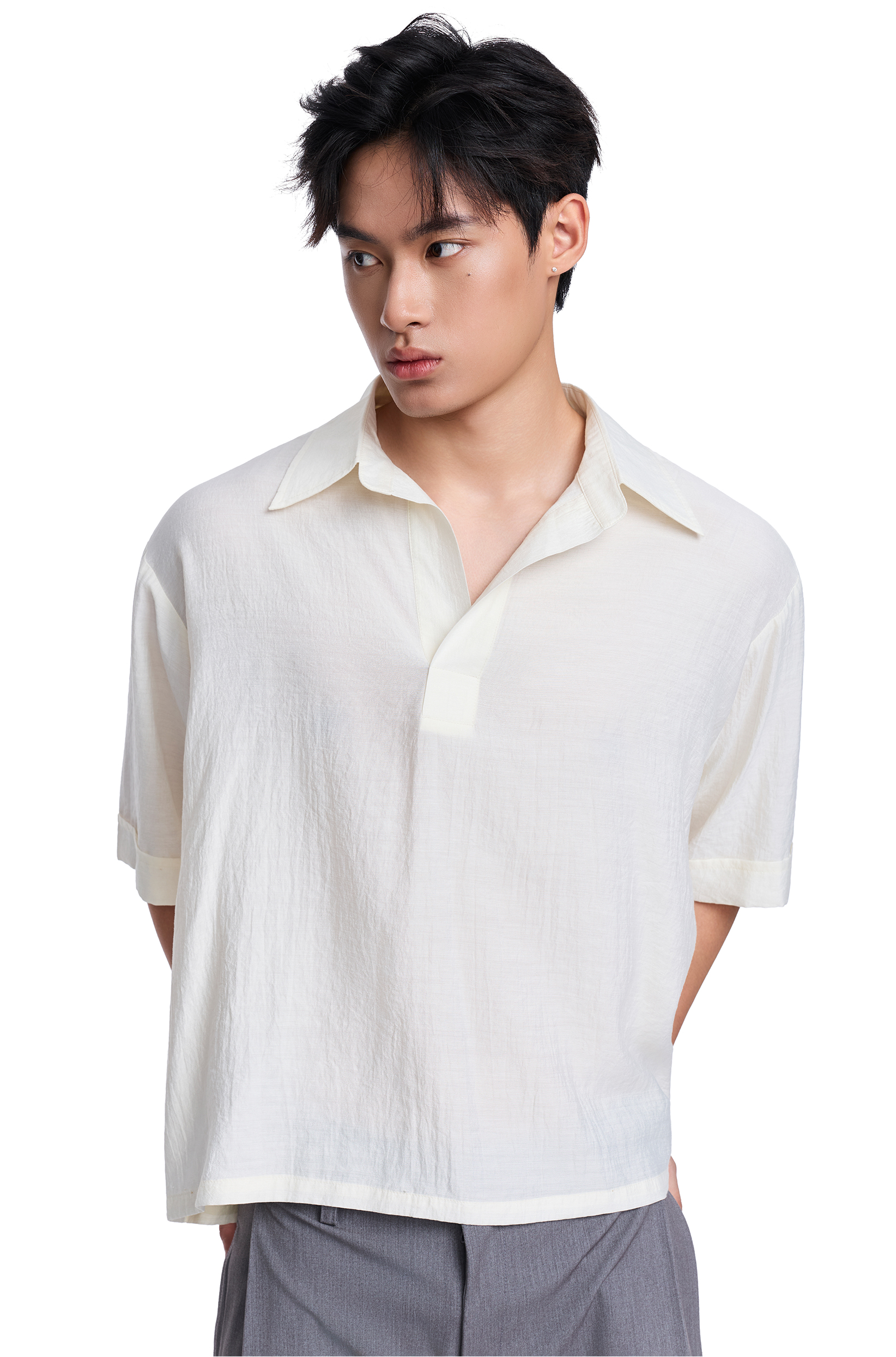 Softer Pace - Mini Drop SS26 - ảnh 14
