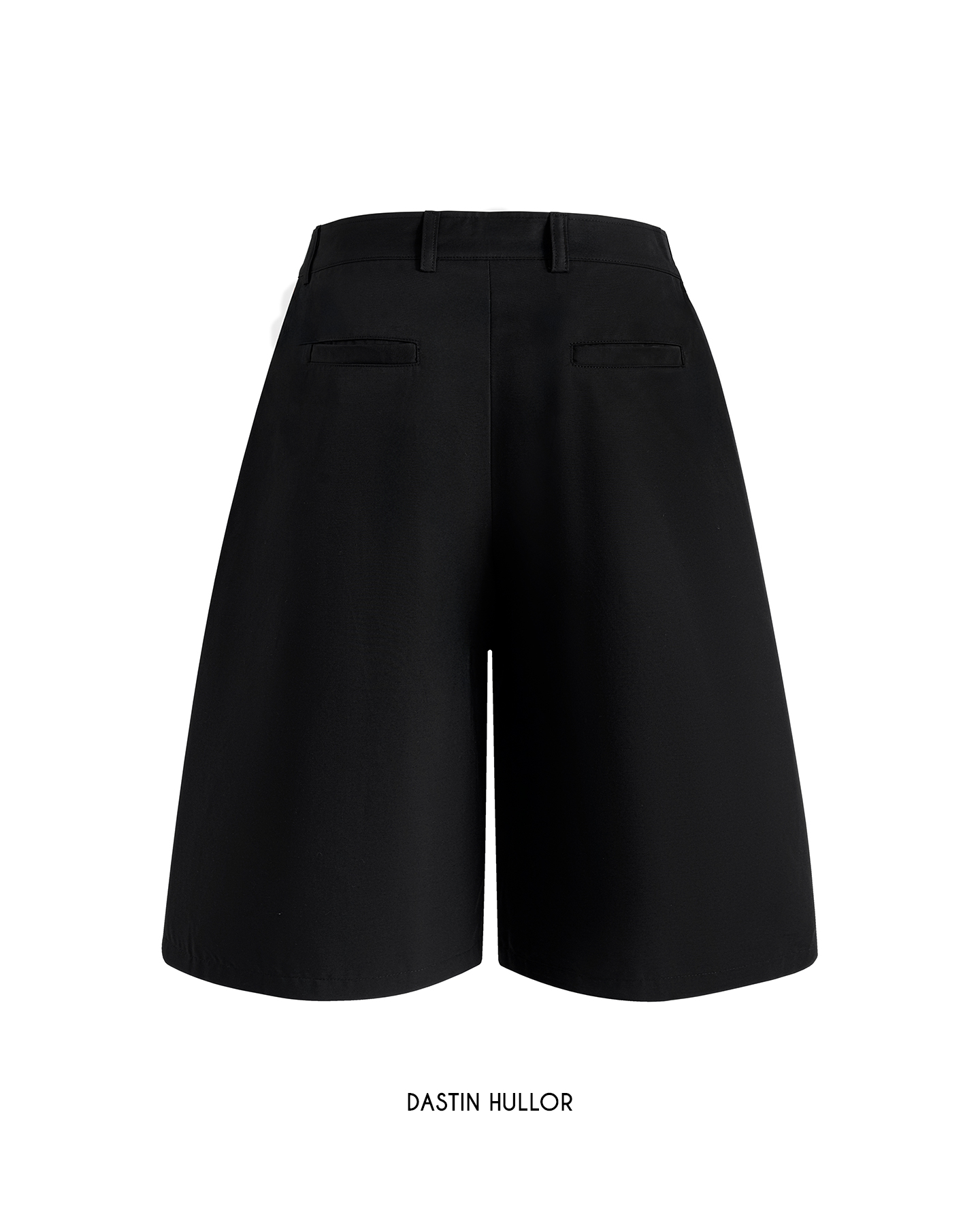 PLEATED WIDE SHORT - ảnh 11