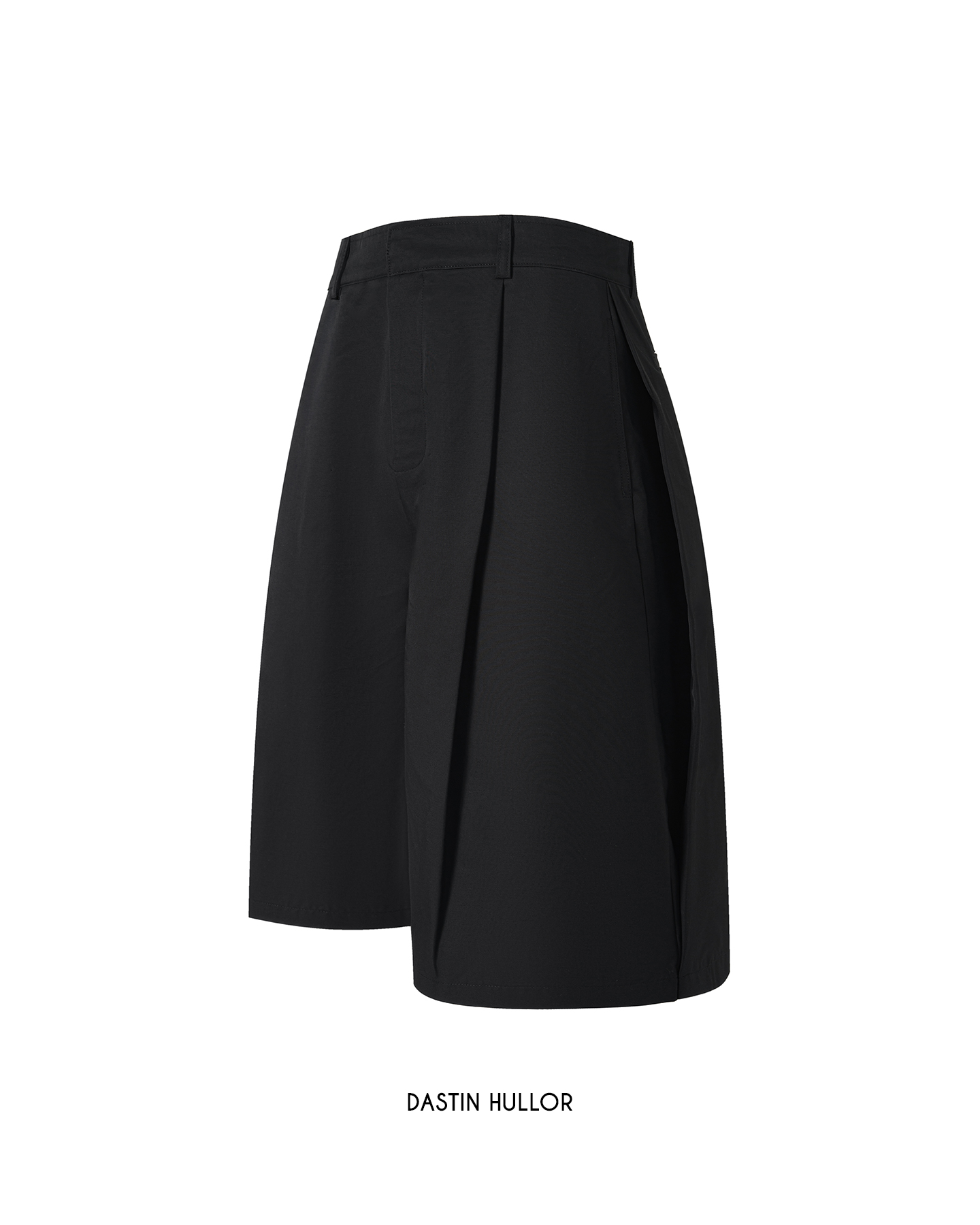 PLEATED WIDE SHORT - ảnh 8