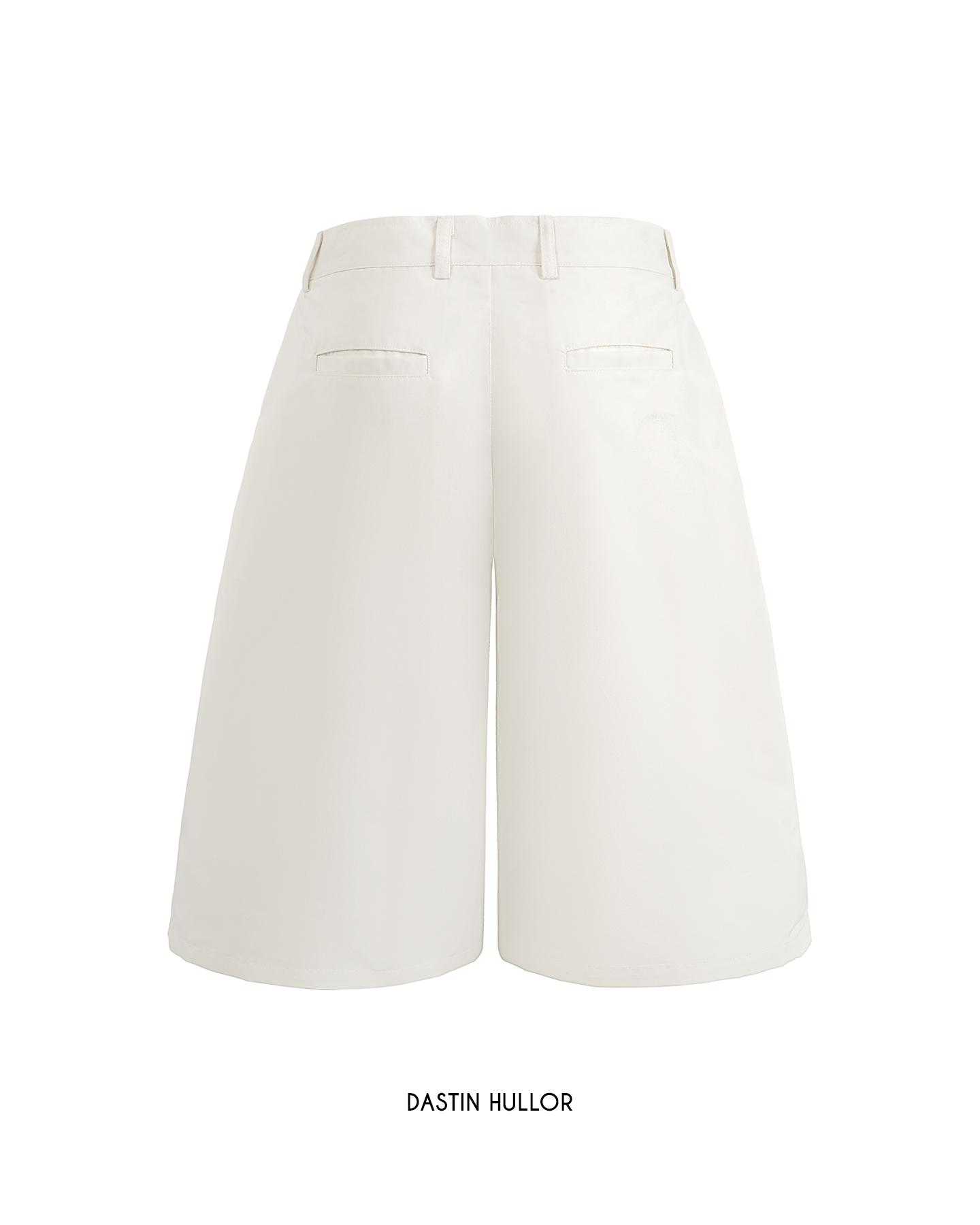 PLEATED WIDE SHORT - ảnh 12