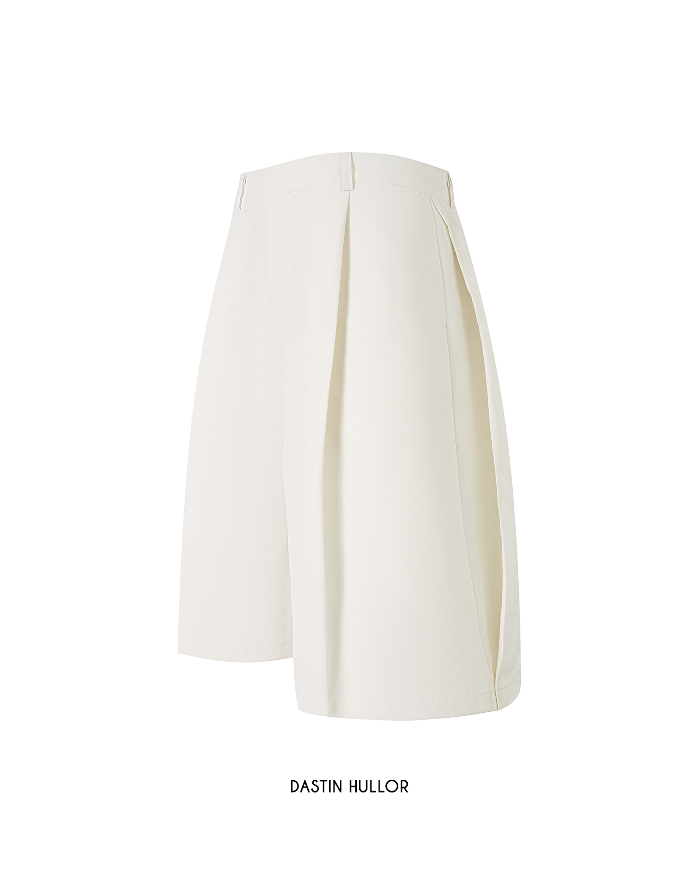 PLEATED WIDE SHORT - ảnh 9
